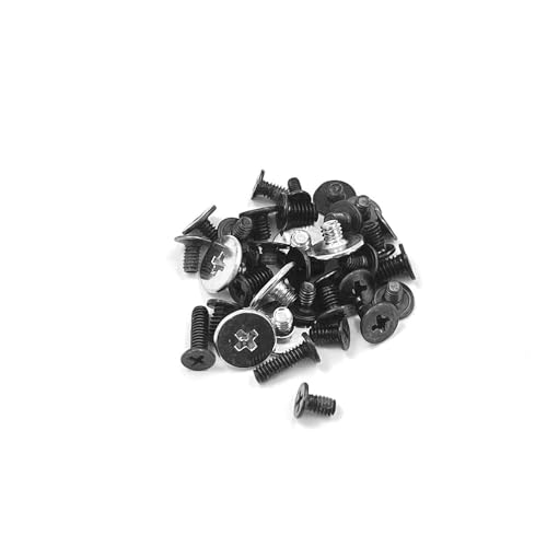 Kit visserie pour HP Spectre x360 13-AP L37675-001 Gintai