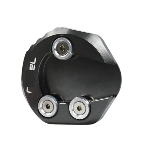Coussinet béquille Rebel 500 pour stationner l'esprit tranquille