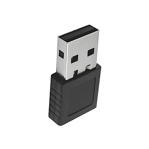 Lecteur d'empreintes digitales USB Mini Module 3X pour Windows 10 et 11 Hello - 7