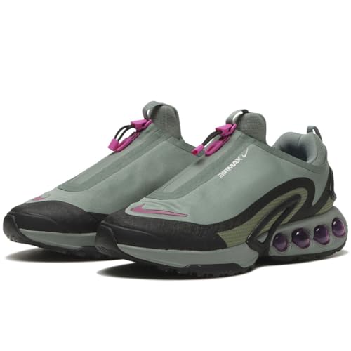 [�i�C�L] �G�A �}�b�N�X DN ���[�� AIR MAX DN ROAM �N���C�O���[��/�X�J�CJ���C�g�I���[�u HQ8605-300 26.0cm