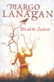 Black Juice 8130908239 Book Cover