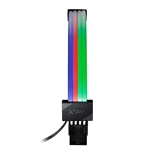 Image of XPG Prime ARGB Extension Cable - VGA, ?Multicolour