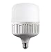 ARSUK Lampadine a vite LED E27, 18 W (equivalenti a 100 W), 6500 K, 1400 lm, non dimmerabile, bianco freddo, lampadina a risparmio energetico (confezione da 1)