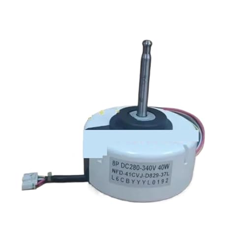 Moteur DC NFD-41CVJ-B429-19 climatiseur inverter pour un salon frais