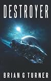Destroyer (Destroyer Trilogy)