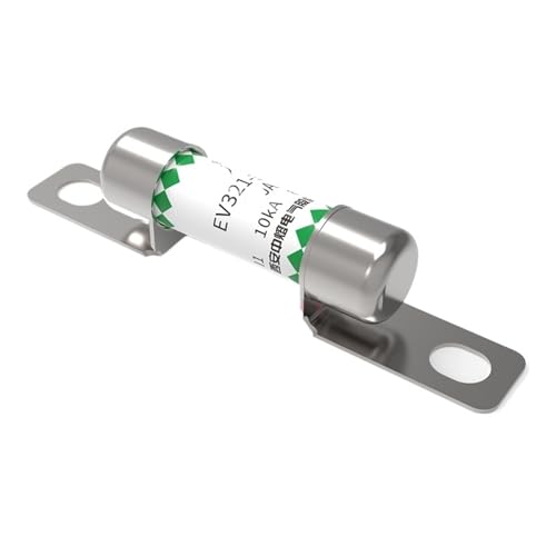 Fusible EV321-3EL 50A DC850V évite les pannes de surtension continue