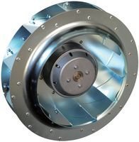 NMB TECHNOLOGIES F250A3-072-D0730 DC MOTORIZED IMPELLER, 250 X 99MM, 48VDC