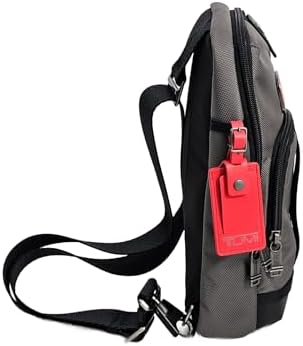TUMI ボディバッグ　Fife Slim Sling Bag Amazon | TUMI Fife スリムスリングバッグ 調節可能なストラップ