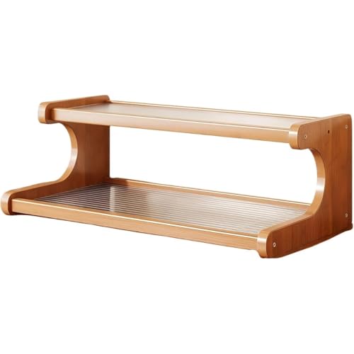 Conutoo��ド�b�N �����[ 2�i 3�i �f�X�N��u�I �V�R�̒|�� ���̏�ɒu���I �A�N������ �h�����ɗD�� �I �f�X�N�V�F���t �I�[�v���f�U�C�� ��`�\�� ����I �������I �X�p�C�X���b�N (50*15*18cm,�i�`������)