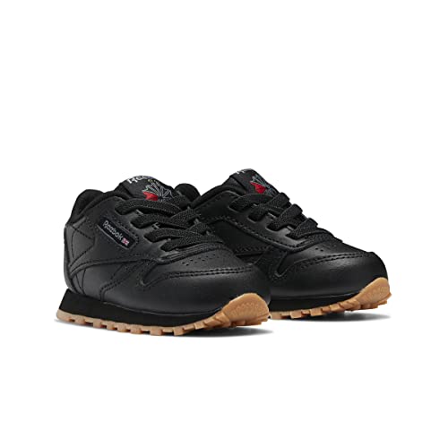 Image of Reebok Women's Classic Leather Sneakers