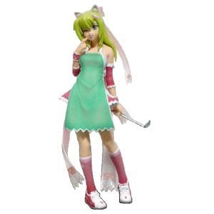 Amazon | beatmaniaIIDX Figure collection remix vol.1 ERIKA エリカ