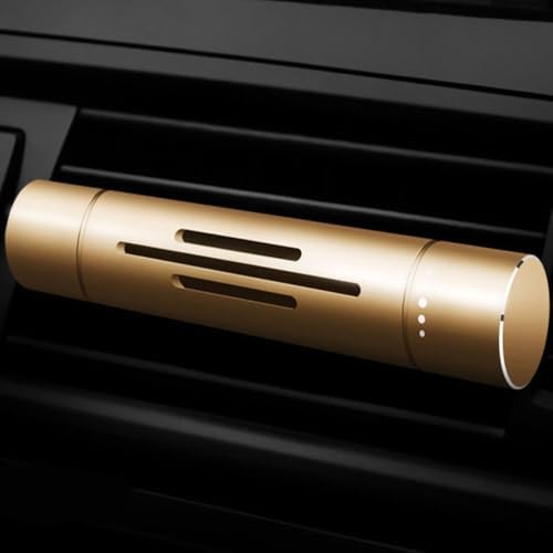 Car Air Fresheners,for Audi RS Q8 RSQ8 (4M) 2020-2022 Solid Aromatherapy,Vent Clip Car Scent Fragrance long lasting fragrance Deodorant,B