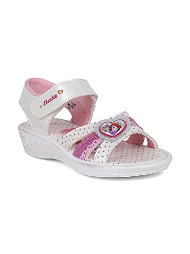 Image of Bubblegummers Girls PRINCESS Sandals