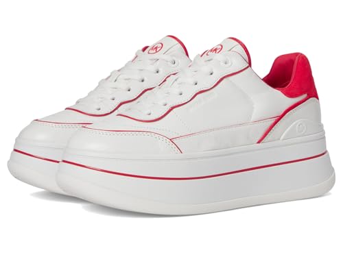 Image of Michael Kors Women's Hayes Lace Up Sneakers