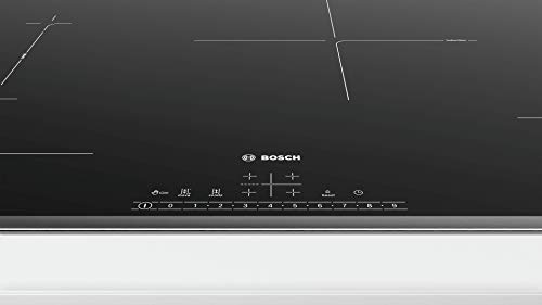 Induktionskochfeld 80 cm Bosch PVS845FB5E Serie 6