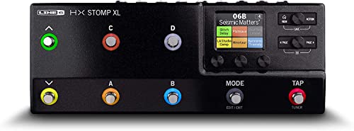 Line6 HX Stomp XL