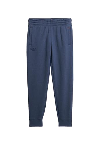 Superdry Pantalon de jogging Essential pour homme avec logo, S