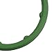Beck/Arnley 039-6668 Oil Cooler Seal, 1 Pack
