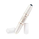 Khroma Kardashian Kardazzle Beauty Double up Eyeshadow Stick Petal Dewdrop