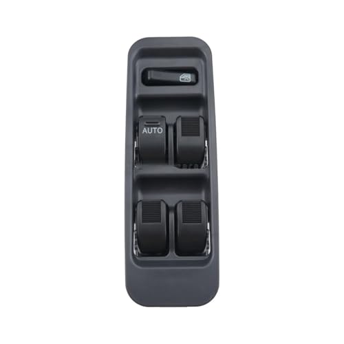 Bouton de commande lève-vitre électrique 84820-97201 réponse fluide