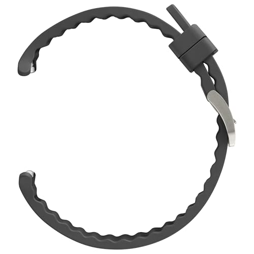 Samsung Galaxy Official PeakForm Band for Galaxy Watch Ultra, Dark Grey