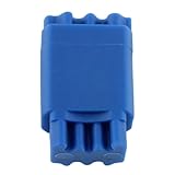 CNxinn10 1 Pc Double-Headed Cam Tool Sets Sprockets Nylon + Glass Fibre Blue For Harley Twin Cam 1999-2017