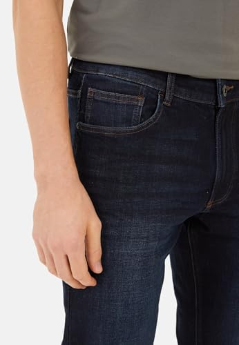 Jeans Camel Active homme en denim robuste aux finitions soignées durables - 6