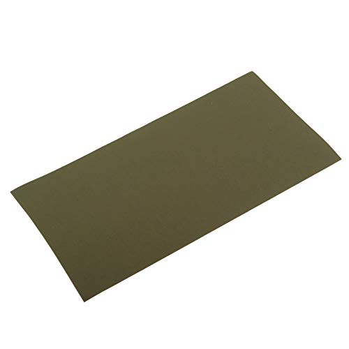 Mirrwin Self-Adhesive Repair Patches Repair Film Nylon Tent Patch Repair Tape Kayak Repair PVC Repair Kit for Tarpaulin Tents Backpacks Rain Jacket Down Jackets Umbrella 10 Sheets - Image 3