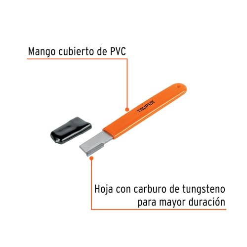 Formones Truper 20 Imagen adicional