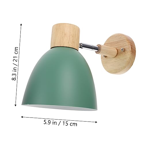 Lámpara de pared decorativa para pasillo y cocina moderna 7