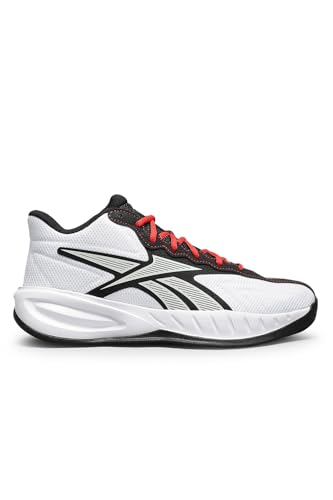 Reebok Press – Ansicht 1