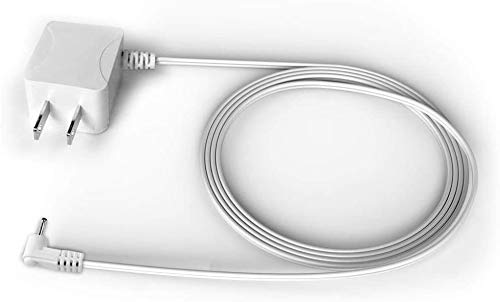 Image displaying HelloBaby charger model K05S050100U specifications: Input 100-240V AC 50/60Hz, Output 5V DC 1A.