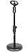 Meinl Percussion Cajon Microphone Stand â€” Get Optimal Mic Placement with Reduced Space â€” Perfect for Small Stages and Acoustic Shows Where Amplification is Needed, 2-Year Warranty (CMS)
