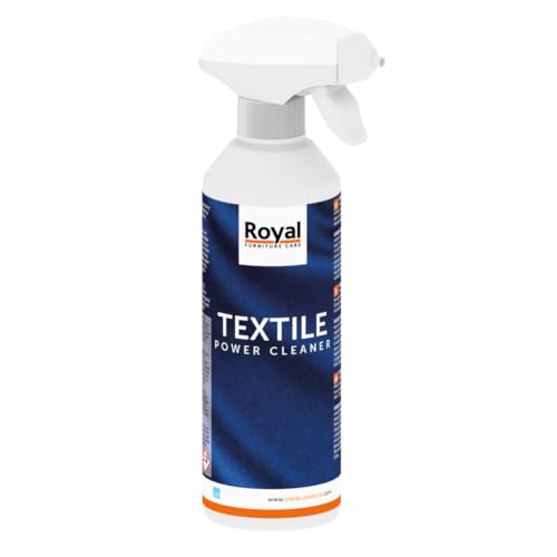 Limpiador Textil Power - 500ml