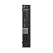 Dell OP5060MFFM9MVX OptiPlex 5060 Micro PC with Intel Core i5-8500T 2.1 GHz Hexa-core, 8GB RAM, 500GB HDD