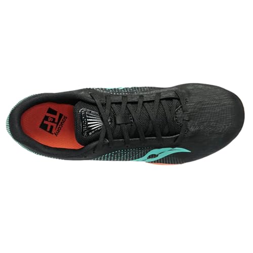 Image of Saucony Women's Spitfire 5 Track Shoe
