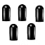 Dark Black