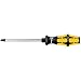 Wera 05017005001 Kraftform Plus 917 SPH Phillips Screwdriver, PH 1 Head, 3 1/8" Blade Length