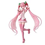 BLOKEES Fantastics Series - Sakura Miku