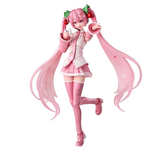 BLOKEES Série Fantastics - Sakura Miku