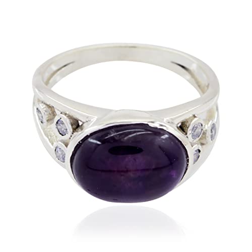 Bague de Pâques en argent avec pierres précieuses colorées à offrir