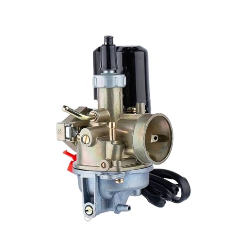 Carburateur Kit Carburettor pour AF18 SK50 SA50 moto Dirt Pit Bike