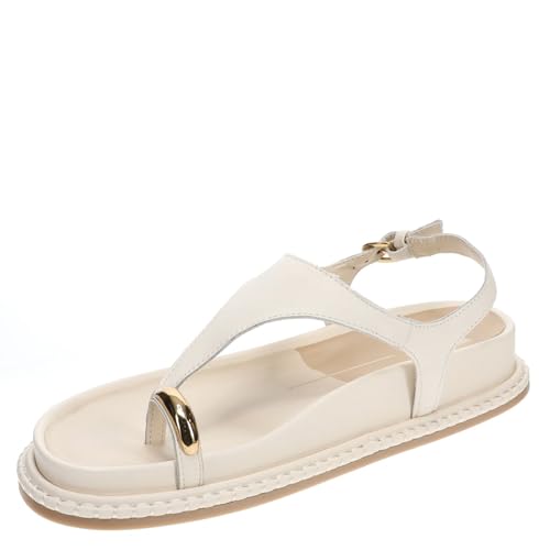 Image of Dolce Vita Women's Stefan Gemstone Suede Sandals