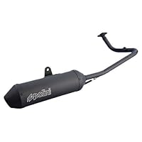 MARMITTA KISBEE 50 4T
