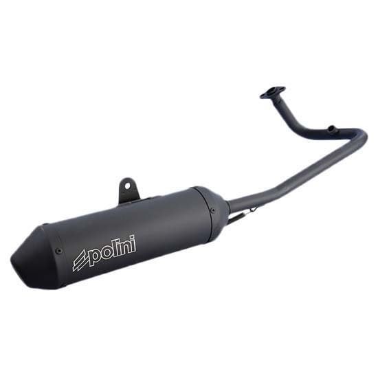 Marmitta Kisbee 50 4T repara la pérdida de potencia de tu ciclomotor