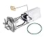 ACDelco GM Genuine Parts MU1418 Fuel Pump and Level Sensor Module
