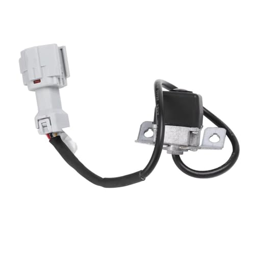Caméra de recul i40 écran noir résolu avec le capteur 95760-3Z001