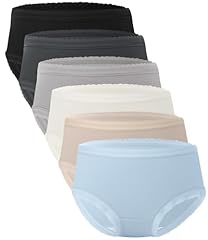 Multicolor H(6-pack)