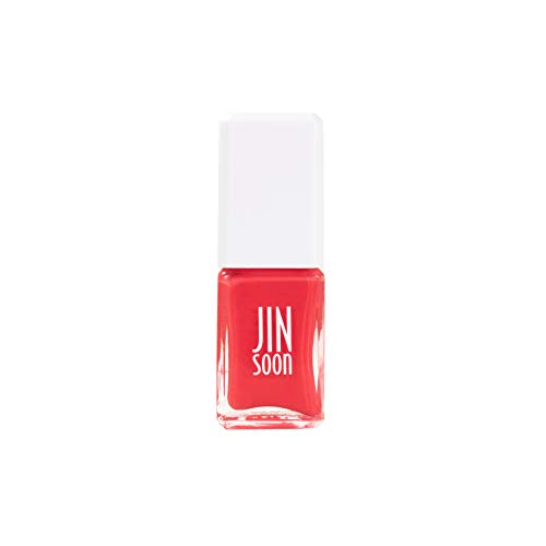JINsoon Glossy Nail Polish, Winky, 1.59 Ounces