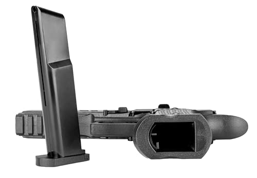 Umarex DSX-45 .177 Caliber BB Gun Air Pistol - Thumbnail 7